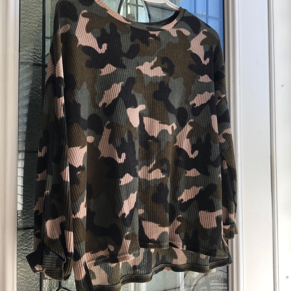 Comfy shirt - Picture 1 of 2